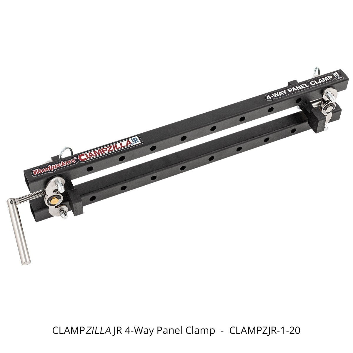 Woodpeckers Joint Bridge Clamping Pads for Flat Glue-Ups