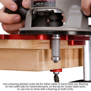 Corner Jig - OneTIME Tool - 2021