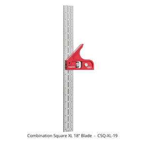 Combination and Double Square - OneTime Tool