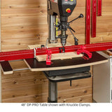 PRO Drill Press Table