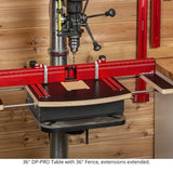 PRO Drill Press Table