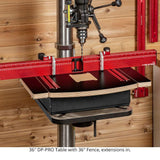 PRO Drill Press Table