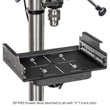 PRO Drill Press Table