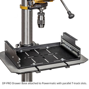 PRO Drill Press Table