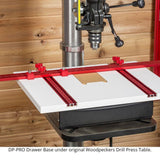 PRO Drill Press Table