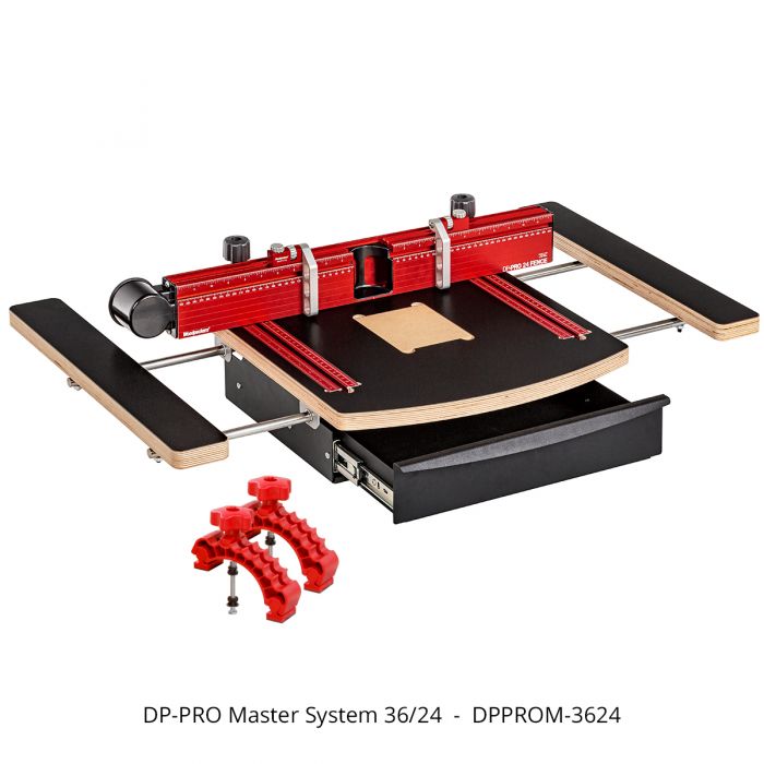 PRO Drill Press Table