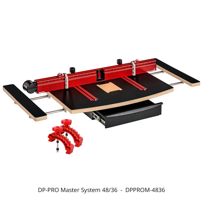 PRO Drill Press Table