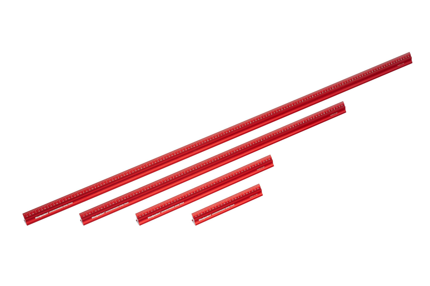 Woodpecker 2024 edge ruler