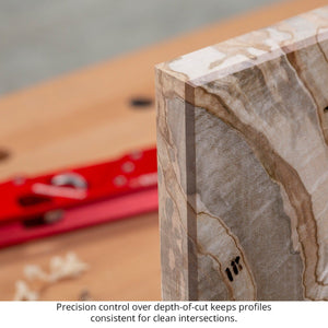 EZ-Edge Corner Plane - OneTIME Tool