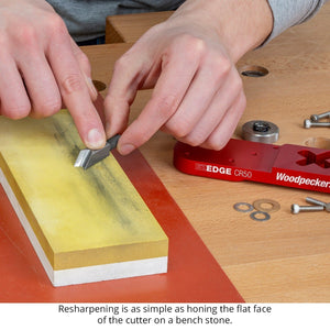 EZ-Edge Corner Plane - OneTIME Tool