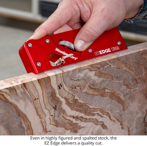 Edge planer discount