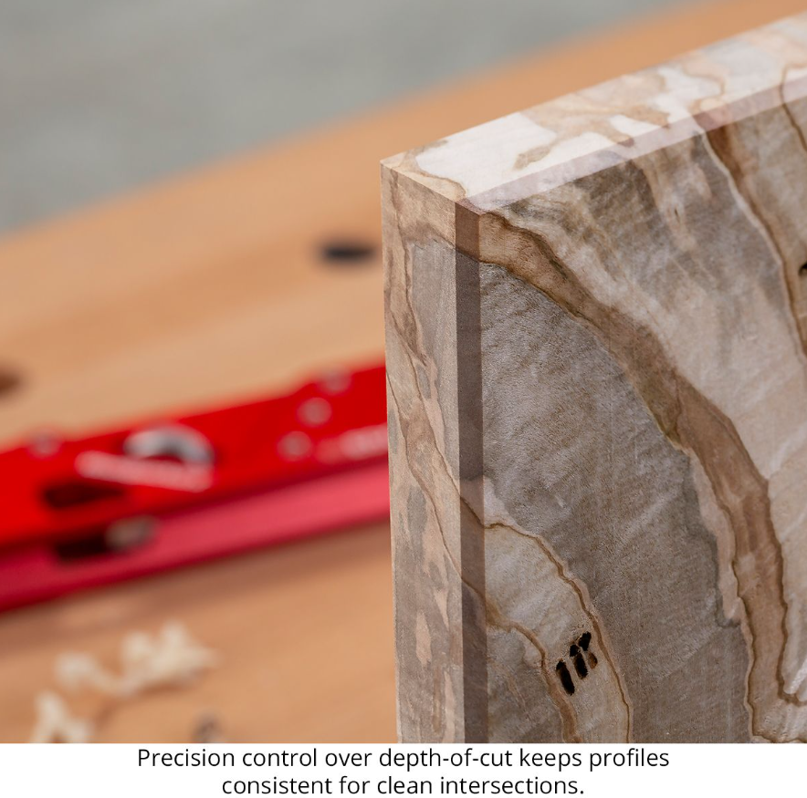 EZ Edge Corner Plane ShopWoodpeckers