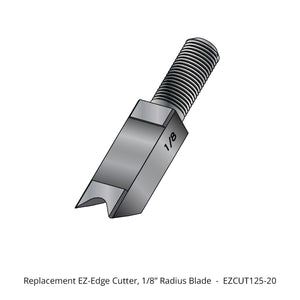 EZ-Edge Corner Plane - OneTIME Tool