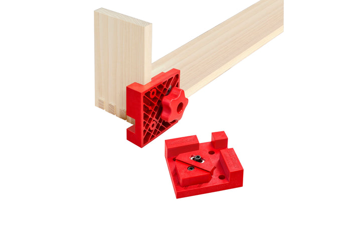 Box clamp store