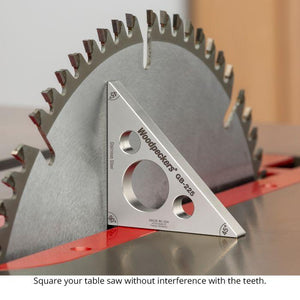 Gauge Blocks - OneTIME Tool