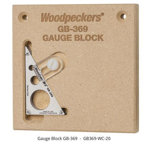 Gauge Blocks - OneTIME Tool