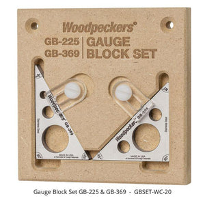 Gauge Blocks - OneTIME Tool