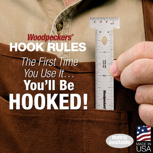 Woodpeckers - Hook Rules