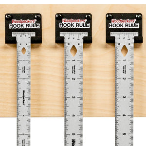Hook Rules - OneTIME Tool