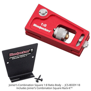 Joiner's Combination Square - OneTIME Tool