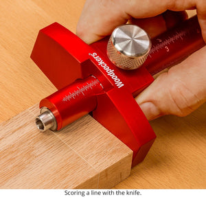 Marking Gauge - OneTime Tool