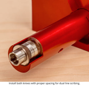Marking Gauge - OneTime Tool