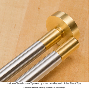 Modular Bar Gauge System - OneTIME Tool - 2023