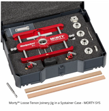 Morty Loose Tenon Joinery Jig