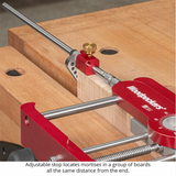 Morty Loose Tenon Joinery Jig