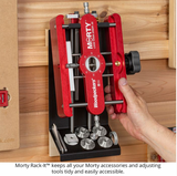 Morty Loose Tenon Joinery Jig