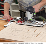 Woodpeckers - Multi-Function Router Base