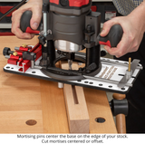 Woodpeckers - Multi-Function Router Base