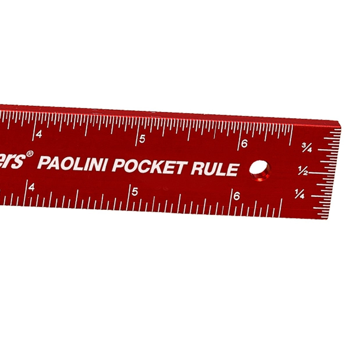 Paolini Pocket Rules