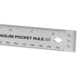 Paolini Pocket Rules