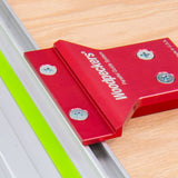 Woodpeckers - Parallel Guide System with Systainer