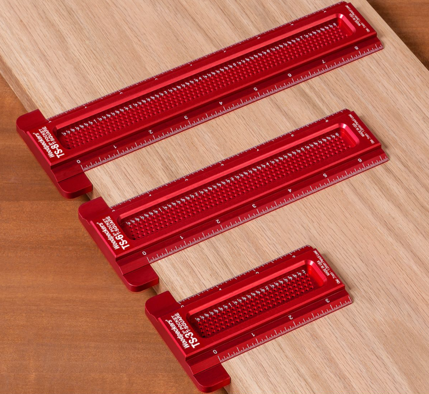 Pocket T Square ShopWoodpeckers