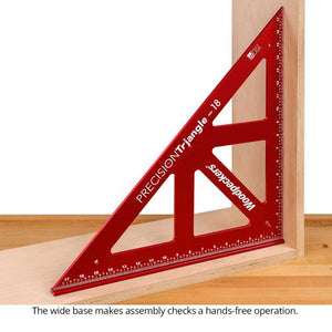Precision Triangle - OneTIME Tool