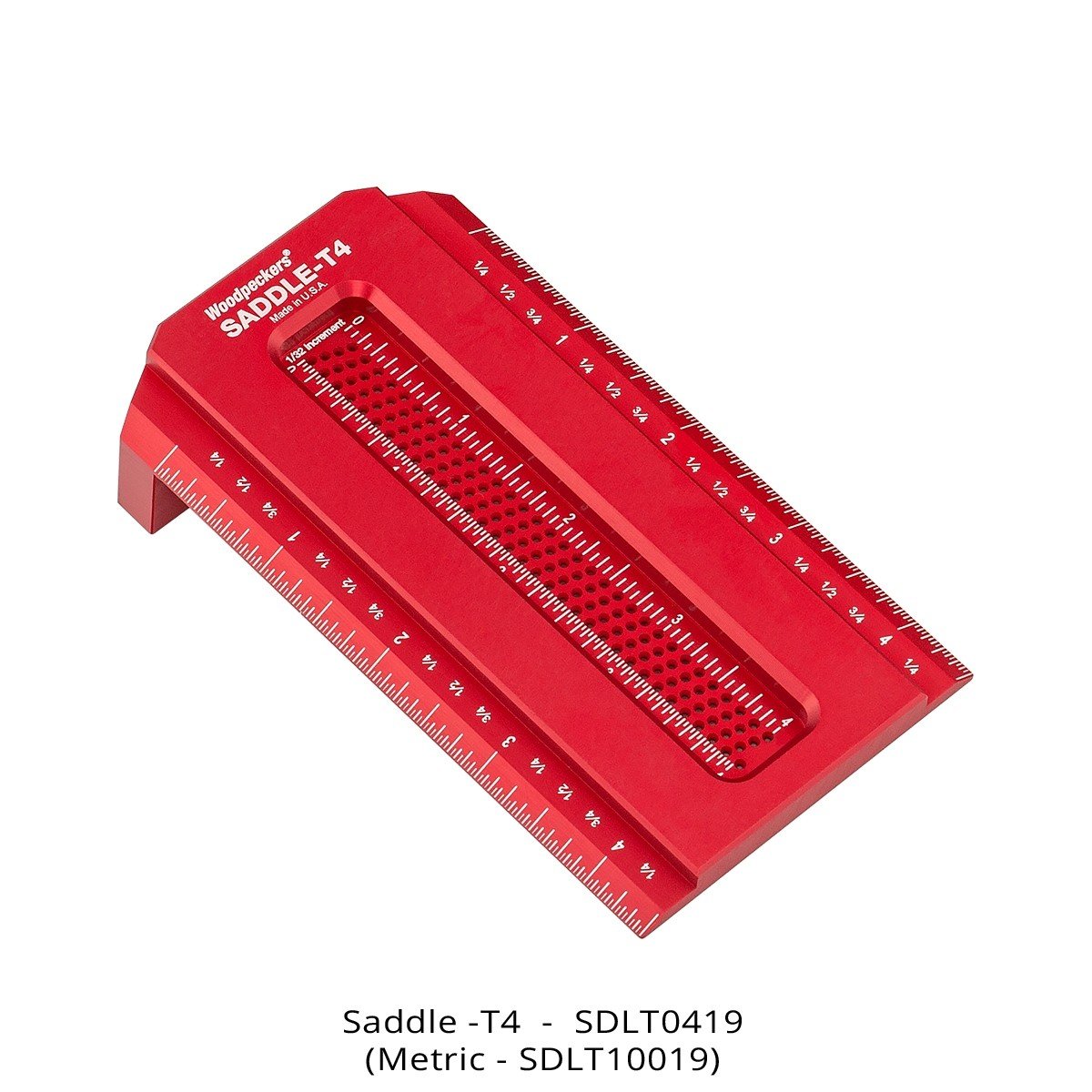 Saddle T-Square