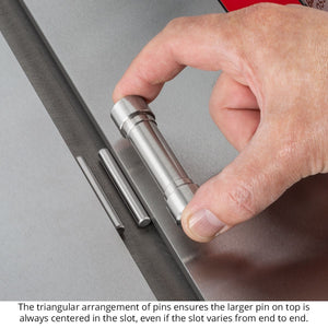 Saw Gauge 2.0