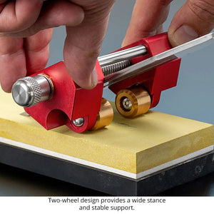 Sharpening System 2022 - OneTIME Tool