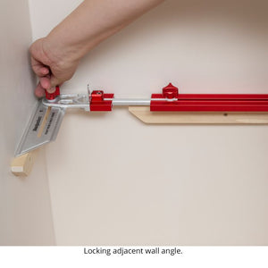 Stair Tread and Shelf Gauge 2022 - OneTIME Tool