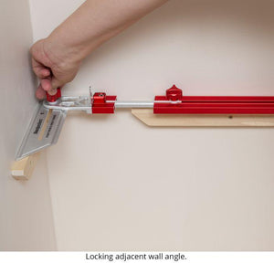 Stair Tread and Shelf Gauge - OneTIME Tool