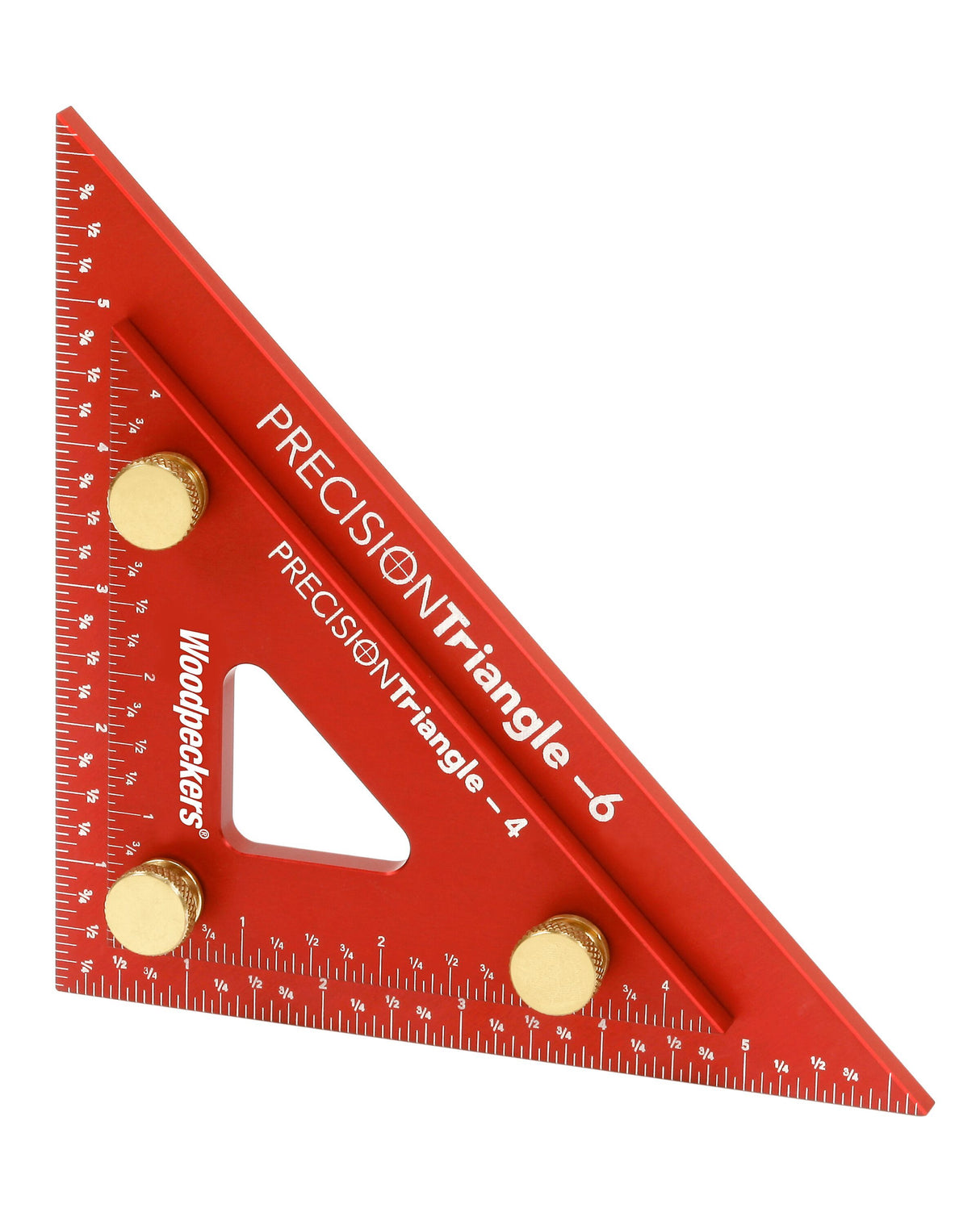 Precision Triangle Set