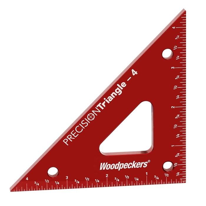 Woodpeckers triangle online