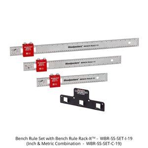 Bench Rule Set - OneTime Tool