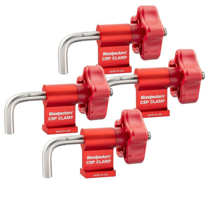 CSP Clamps
